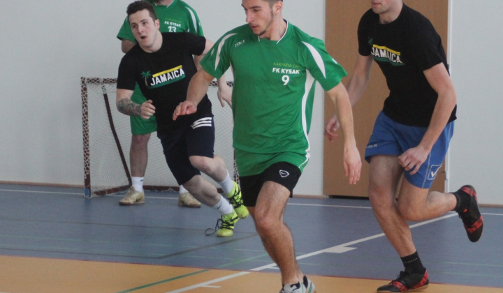 53. fotografia fotogalérie Šport / KYSAK CUP 2019