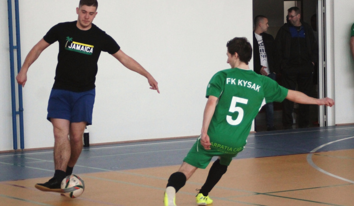 55. fotografia fotogalérie Šport / KYSAK CUP 2019