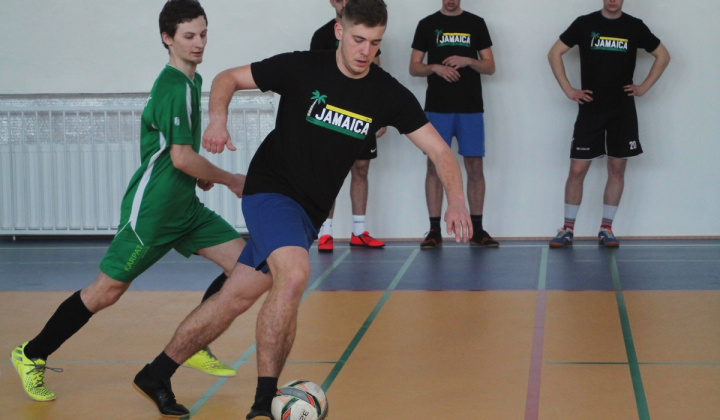 56. fotografia fotogalérie Šport / KYSAK CUP 2019