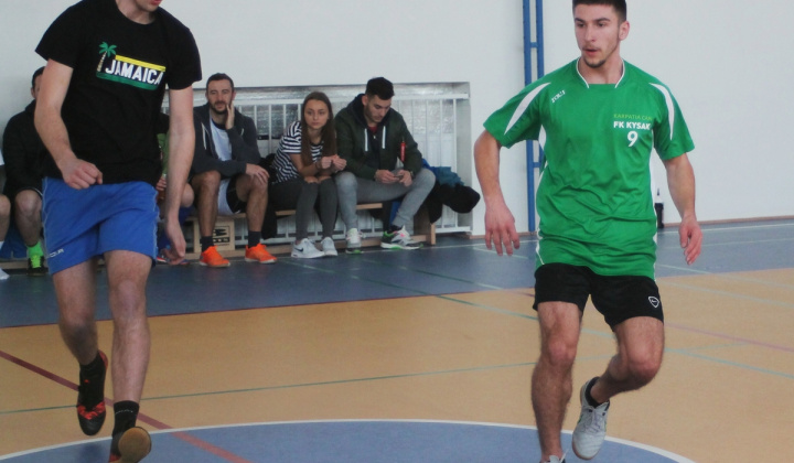 57. fotografia fotogalérie Šport / KYSAK CUP 2019