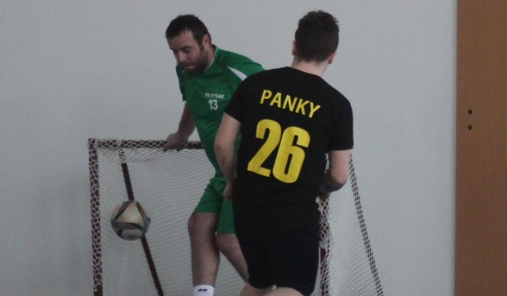 58. fotografia fotogalérie Šport / KYSAK CUP 2019