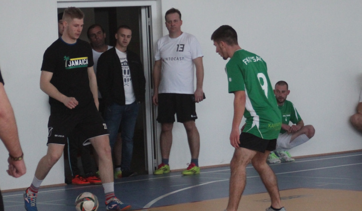 60. fotografia fotogalérie Šport / KYSAK CUP 2019