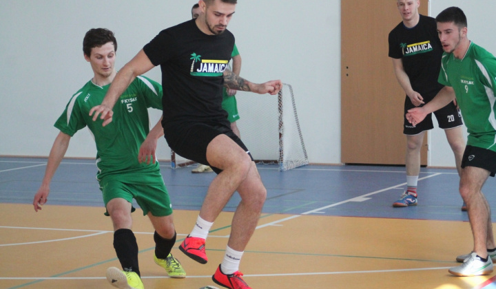 61. fotografia fotogalérie Šport / KYSAK CUP 2019