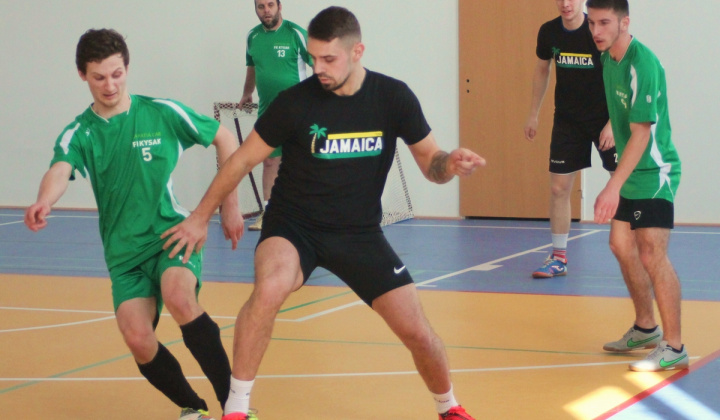 62. fotografia fotogalérie Šport / KYSAK CUP 2019