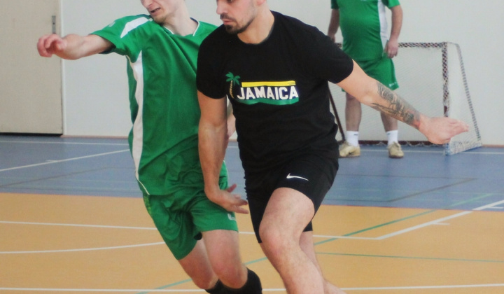 63. fotografia fotogalérie Šport / KYSAK CUP 2019