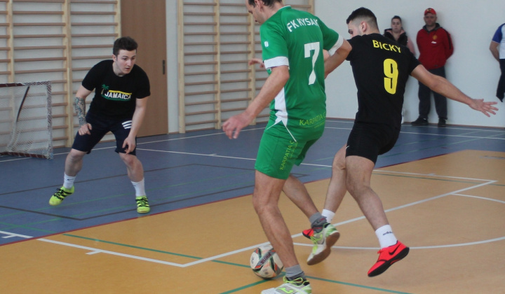 64. fotografia fotogalérie Šport / KYSAK CUP 2019