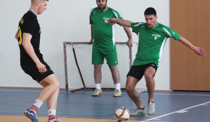 65. fotografia fotogalérie Šport / KYSAK CUP 2019