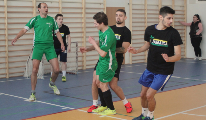 66. fotografia fotogalérie Šport / KYSAK CUP 2019