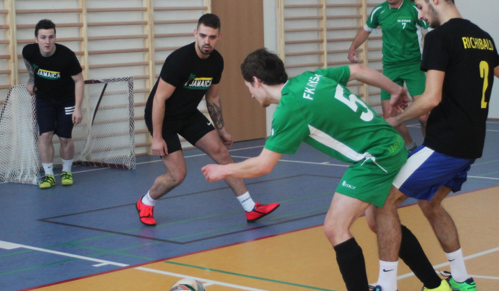 67. fotografia fotogalérie Šport / KYSAK CUP 2019