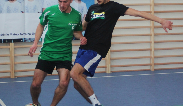 68. fotografia fotogalérie Šport / KYSAK CUP 2019