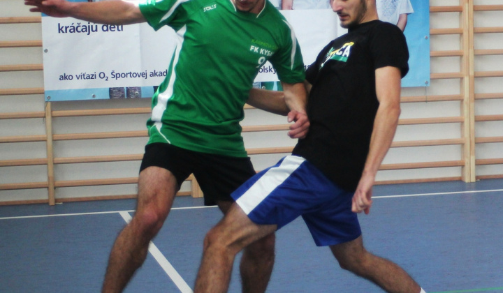 69. fotografia fotogalérie Šport / KYSAK CUP 2019