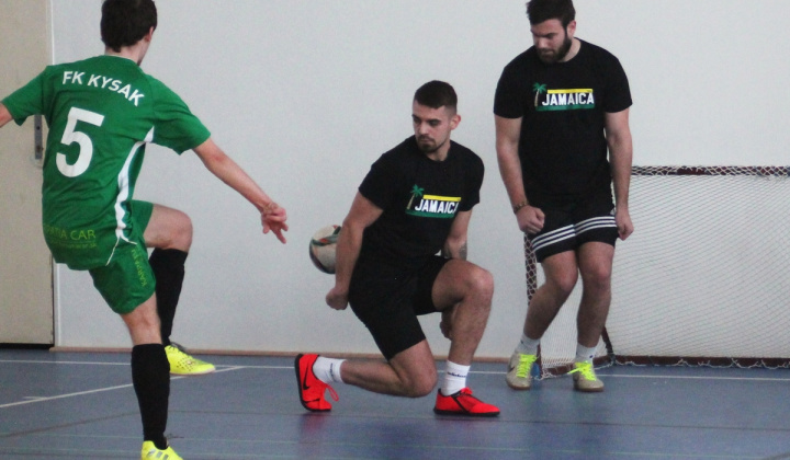 70. fotografia fotogalérie Šport / KYSAK CUP 2019