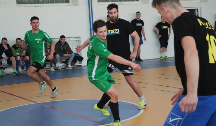 71. fotografia fotogalérie Šport / KYSAK CUP 2019