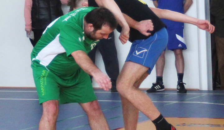 72. fotografia fotogalérie Šport / KYSAK CUP 2019