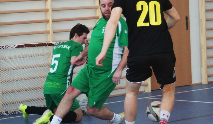 73. fotografia fotogalérie Šport / KYSAK CUP 2019