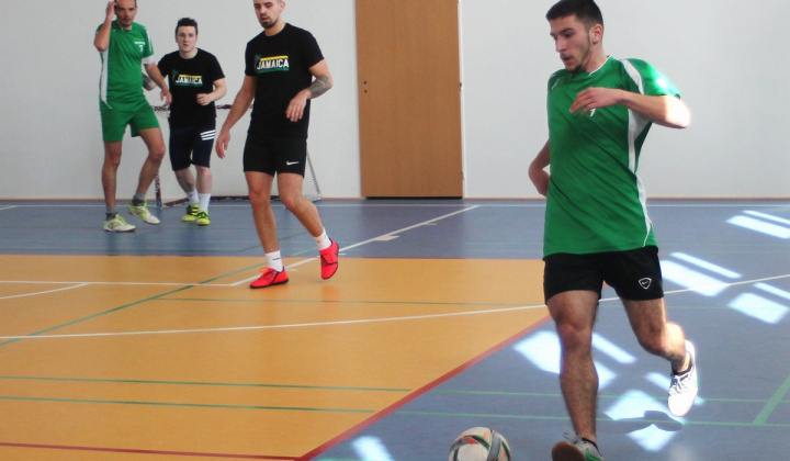 75. fotografia fotogalérie Šport / KYSAK CUP 2019