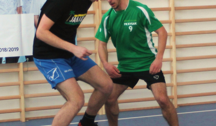 76. fotografia fotogalérie Šport / KYSAK CUP 2019