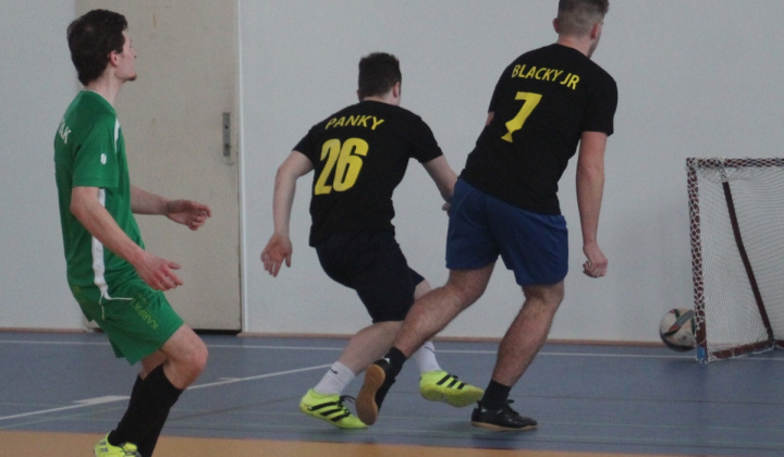 77. fotografia fotogalérie Šport / KYSAK CUP 2019