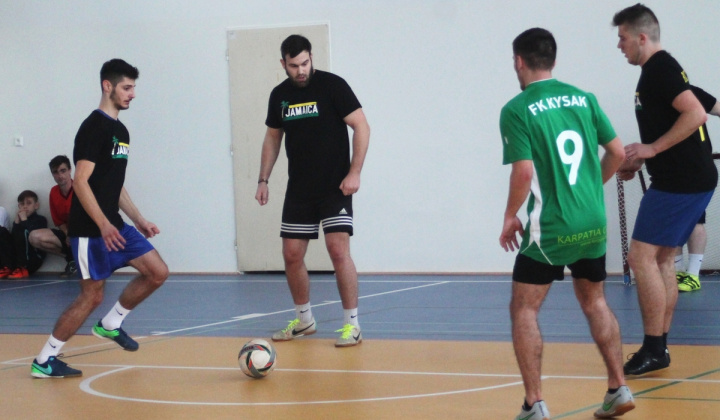 78. fotografia fotogalérie Šport / KYSAK CUP 2019