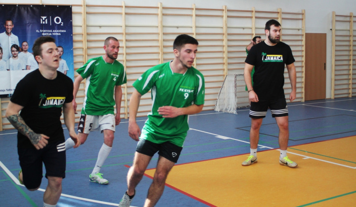 80. fotografia fotogalérie Šport / KYSAK CUP 2019