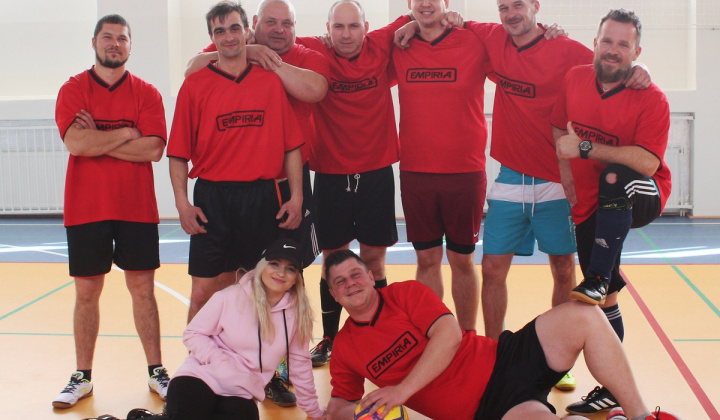 81. fotografia fotogalérie Šport / KYSAK CUP 2019