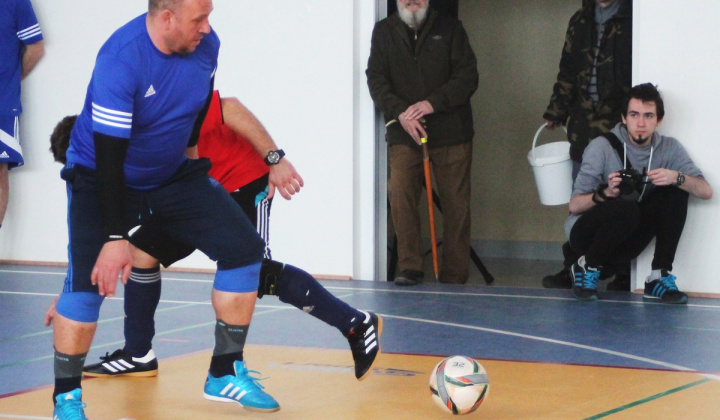 82. fotografia fotogalérie Šport / KYSAK CUP 2019