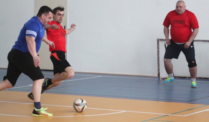 83. fotografia fotogalérie Šport / KYSAK CUP 2019