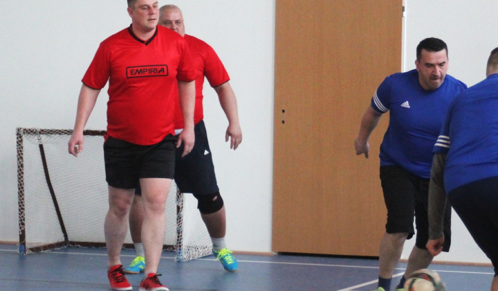 84. fotografia fotogalérie Šport / KYSAK CUP 2019