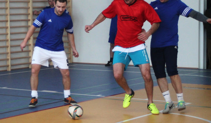 85. fotografia fotogalérie Šport / KYSAK CUP 2019