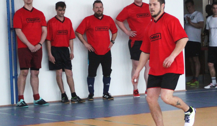 87. fotografia fotogalérie Šport / KYSAK CUP 2019