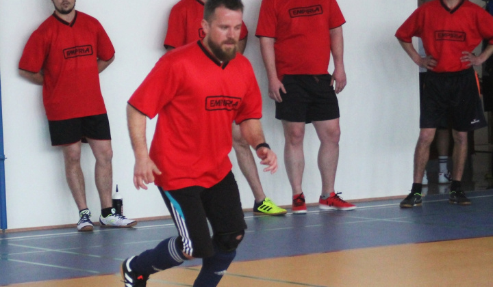 88. fotografia fotogalérie Šport / KYSAK CUP 2019