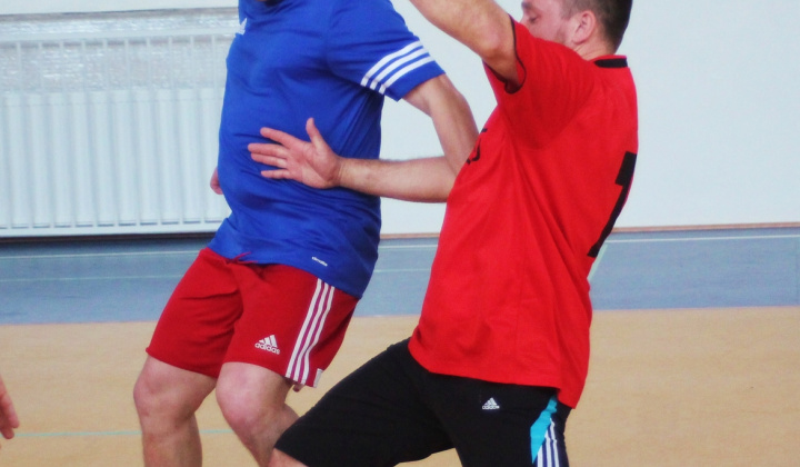 89. fotografia fotogalérie Šport / KYSAK CUP 2019