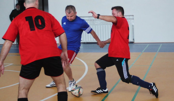 90. fotografia fotogalérie Šport / KYSAK CUP 2019