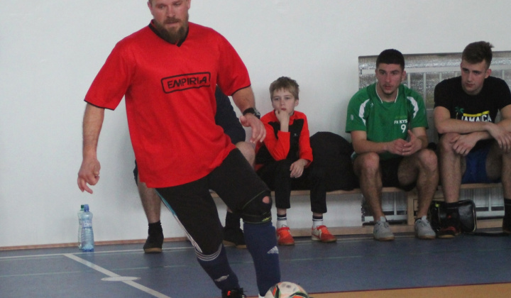 91. fotografia fotogalérie Šport / KYSAK CUP 2019