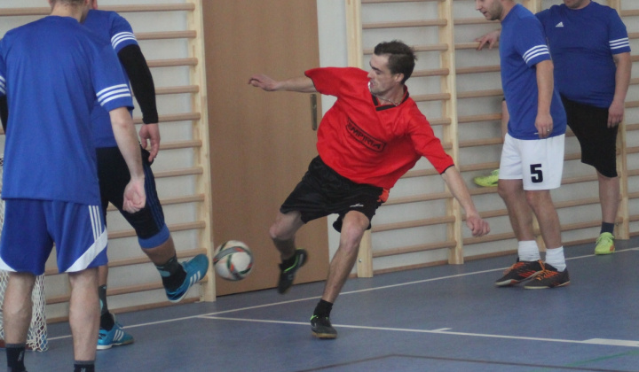 92. fotografia fotogalérie Šport / KYSAK CUP 2019