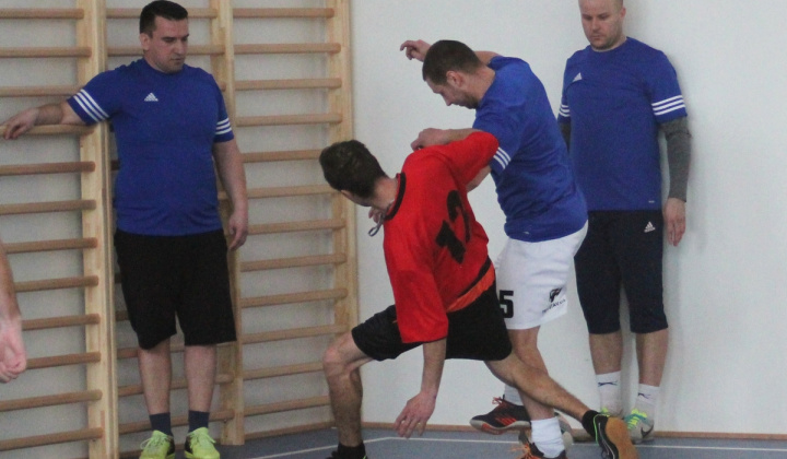 93. fotografia fotogalérie Šport / KYSAK CUP 2019