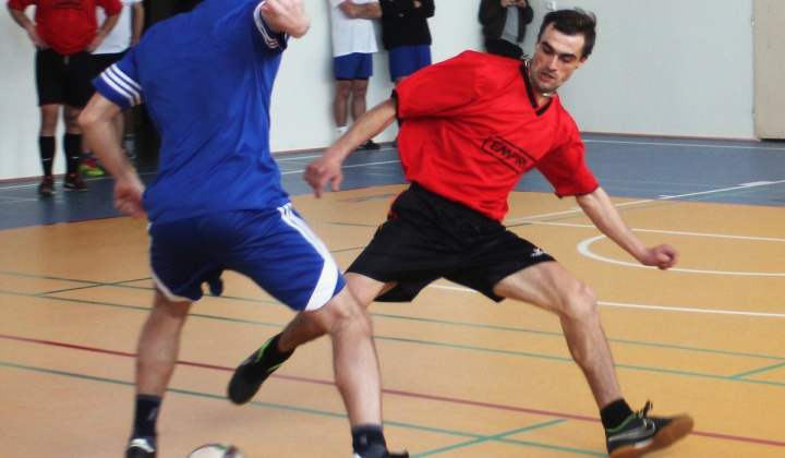 96. fotografia fotogalérie Šport / KYSAK CUP 2019