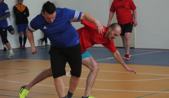 98. fotografia fotogalérie Šport / KYSAK CUP 2019