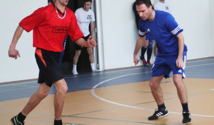 99. fotografia fotogalérie Šport / KYSAK CUP 2019