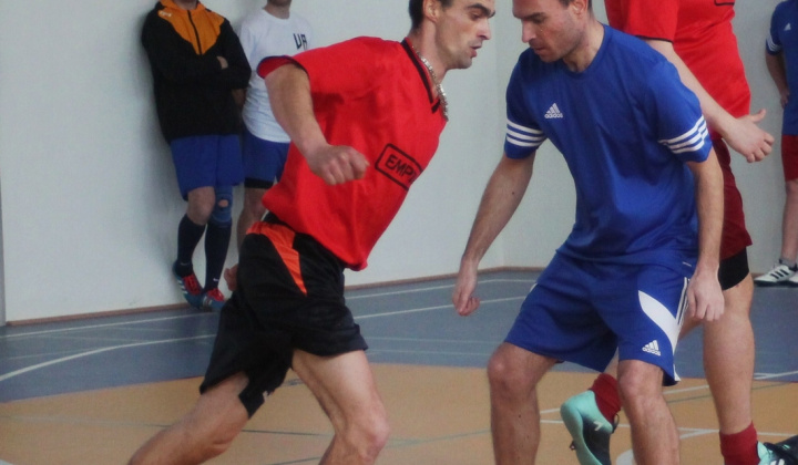 100. fotografia fotogalérie Šport / KYSAK CUP 2019