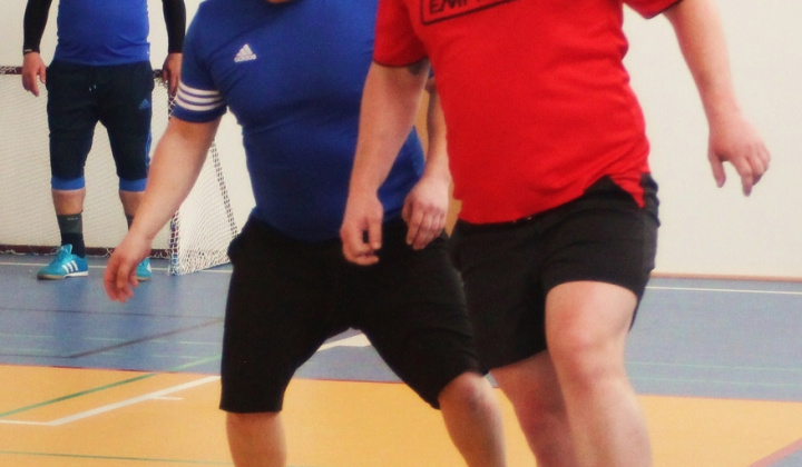 101. fotografia fotogalérie Šport / KYSAK CUP 2019