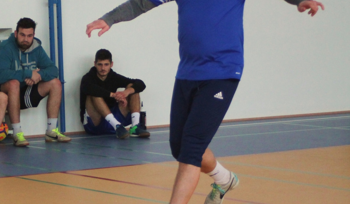 103. fotografia fotogalérie Šport / KYSAK CUP 2019