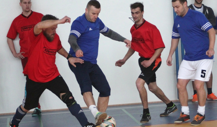 104. fotografia fotogalérie Šport / KYSAK CUP 2019