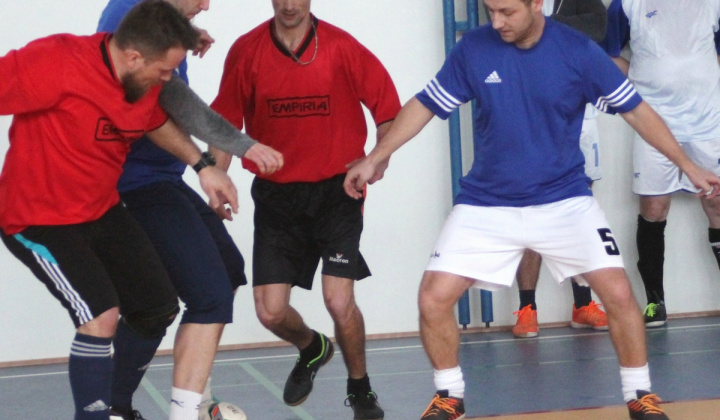 105. fotografia fotogalérie Šport / KYSAK CUP 2019