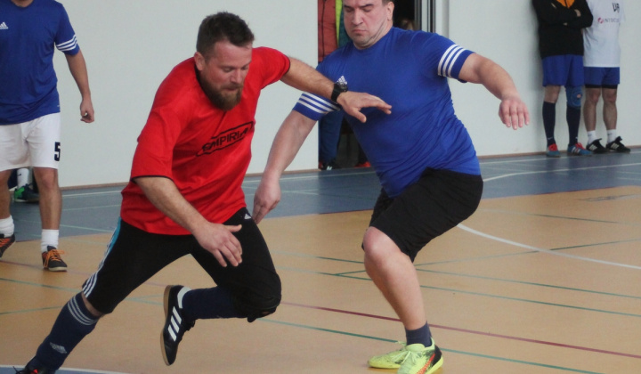 107. fotografia fotogalérie Šport / KYSAK CUP 2019