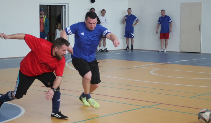 108. fotografia fotogalérie Šport / KYSAK CUP 2019