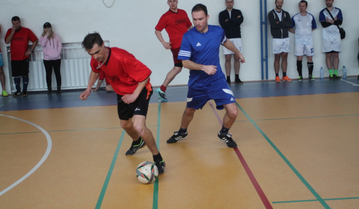 110. fotografia fotogalérie Šport / KYSAK CUP 2019