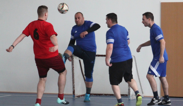 111. fotografia fotogalérie Šport / KYSAK CUP 2019