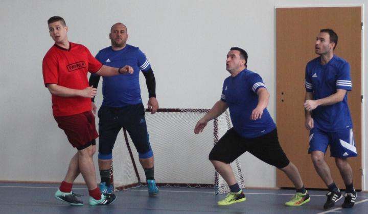 112. fotografia fotogalérie Šport / KYSAK CUP 2019