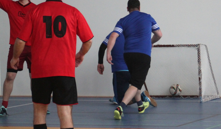 113. fotografia fotogalérie Šport / KYSAK CUP 2019